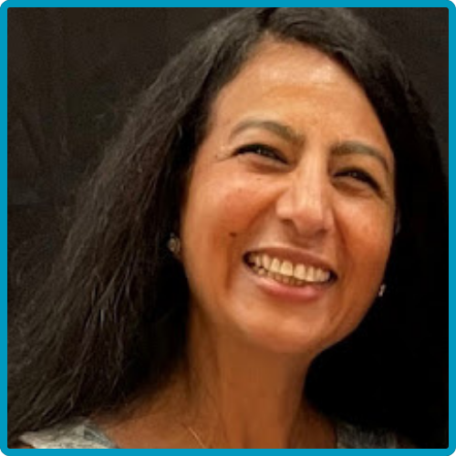 Ritu Anand