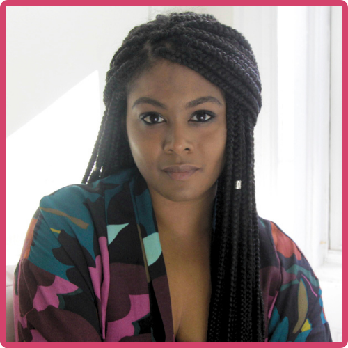 Vashti Harrison